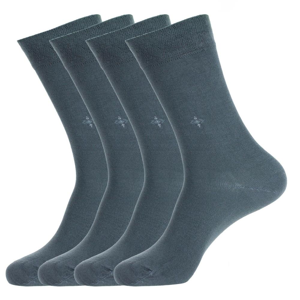 School Calf Length Socks