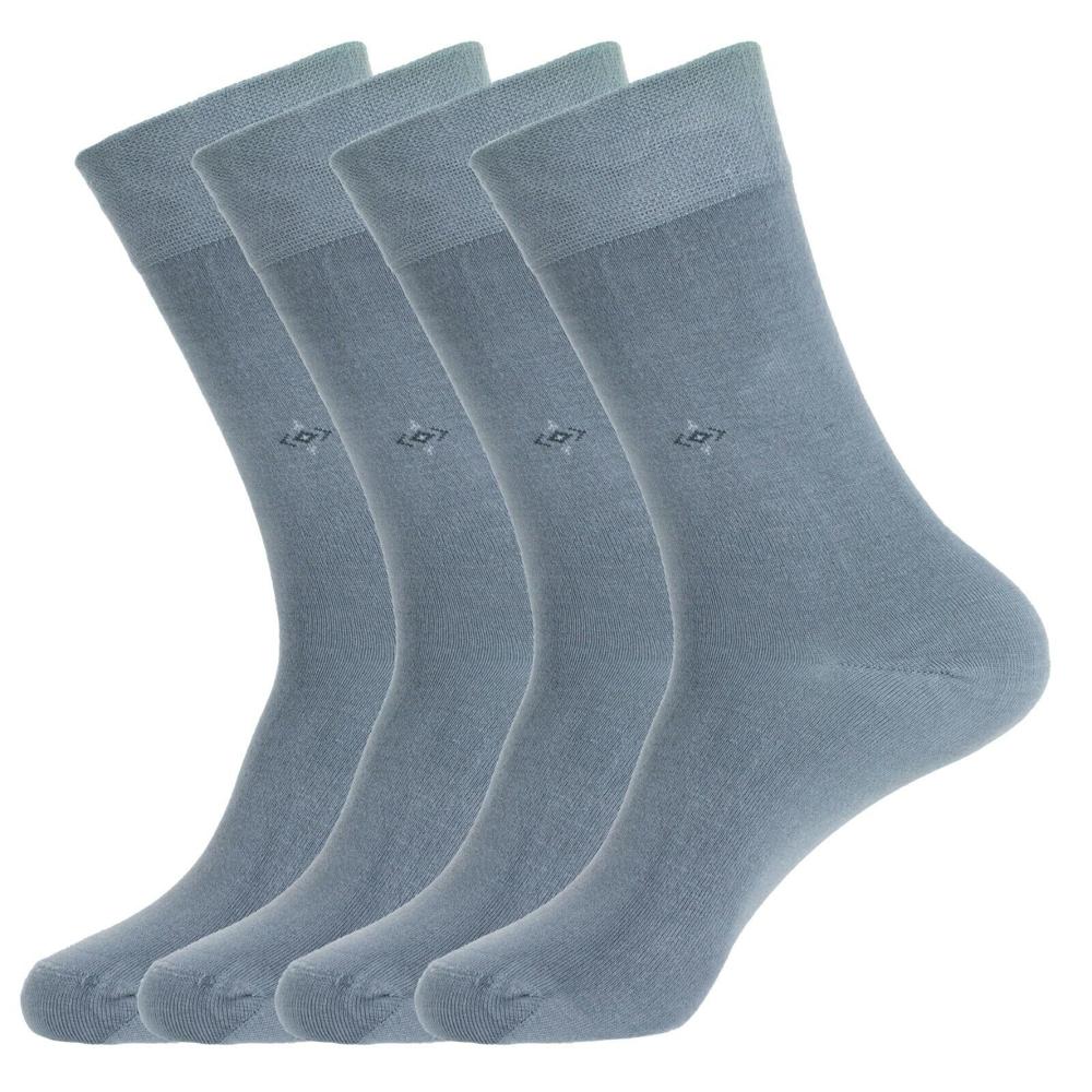 School Calf Length Socks