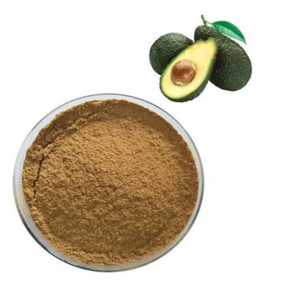 Avocado Extract - Rich In Vitamins From Persea Gratissima Fruits | Supports Natural Skin Functions, Ideal For Cosmetic Applications