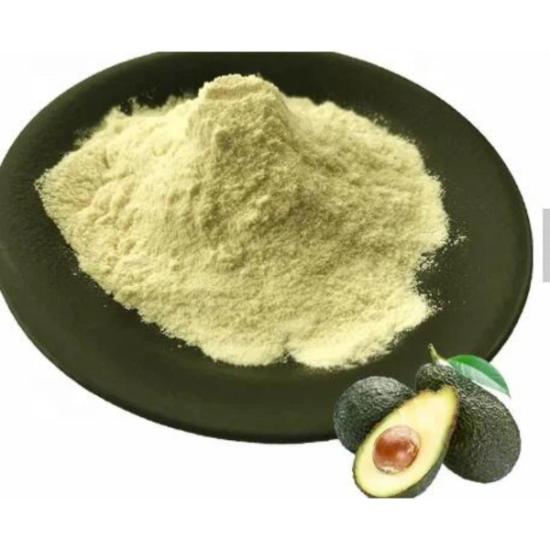 Avocado Extract - Rich In Vitamins From Persea Gratissima Fruits | Supports Natural Skin Functions, Ideal For Cosmetic Applications