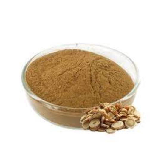 Astragalus Gummifer Extract - Grade: Pharma & Food Grade