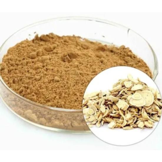 Astragalus Extract ( Astragalus Membranaceus Extract ) - Grade: Pharma & Food Grade