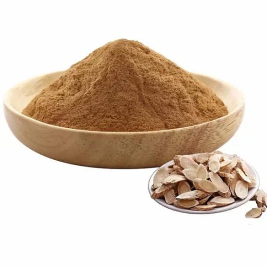 Astragalus Extract ( Astragalus Membranaceus Extract ) - Grade: Pharma & Food Grade