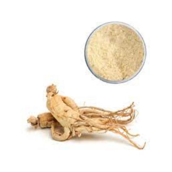 Asian ginseng Extract ( Panax ginseng Extract )