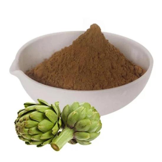 Artichoke Extract ( Cynara Scolymus Extract )