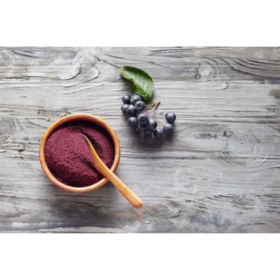 Aronia berries Extract (Aronia melanocarpa) 