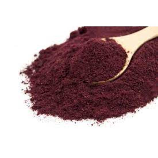 Aronia berries Extract (Aronia melanocarpa) 