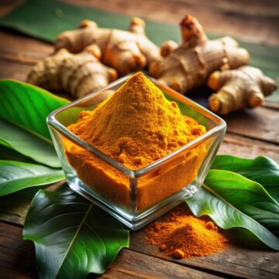 Aromatic ginger Extracts (Kaempferia galanga L.)