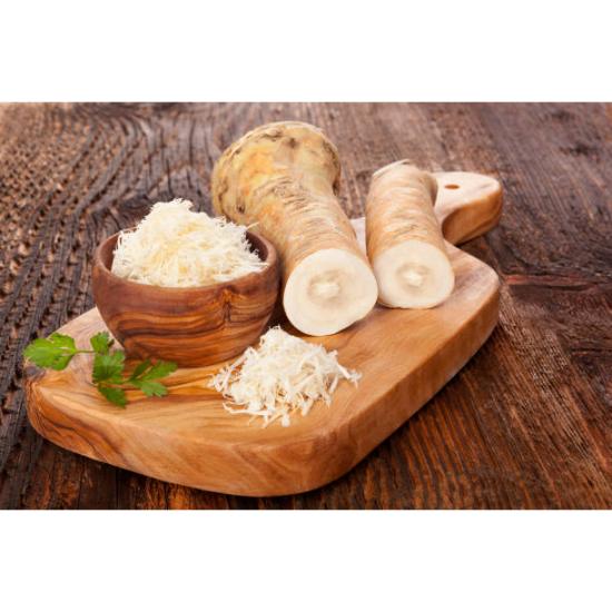 Armoracia Rusticana Extract (Horseradish)