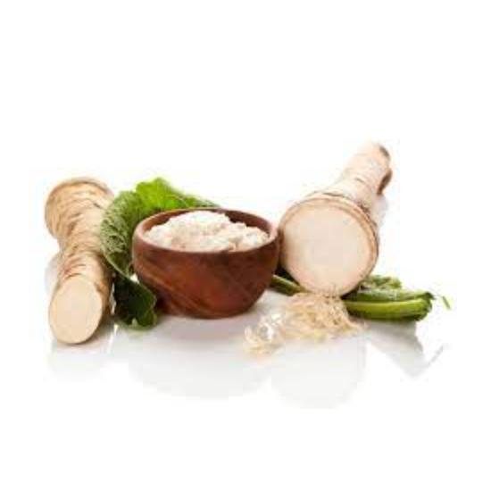 Armoracia Rusticana Extract (Horseradish)