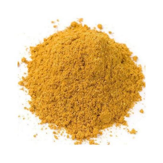 Arand Leaf Extract ( Ricinus Communis Extract ) 