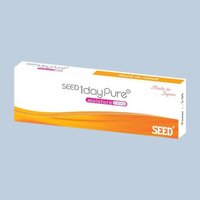 Seed 1-Day Pure Multifocal Eco-Pack Daily Contact Lens (8 Lens/Box)