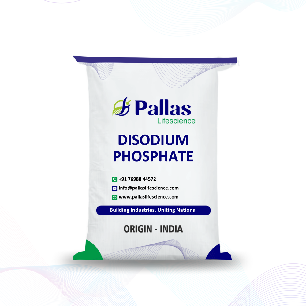 Disodium Phosphate Powder