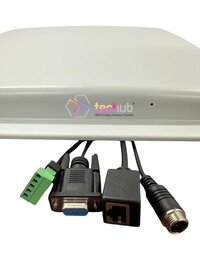 UHF RFID Long-Range Integrated Toll Reader TCH-112T