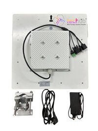 UHF RFID Long-Range Integrated Toll Reader TCH-112T