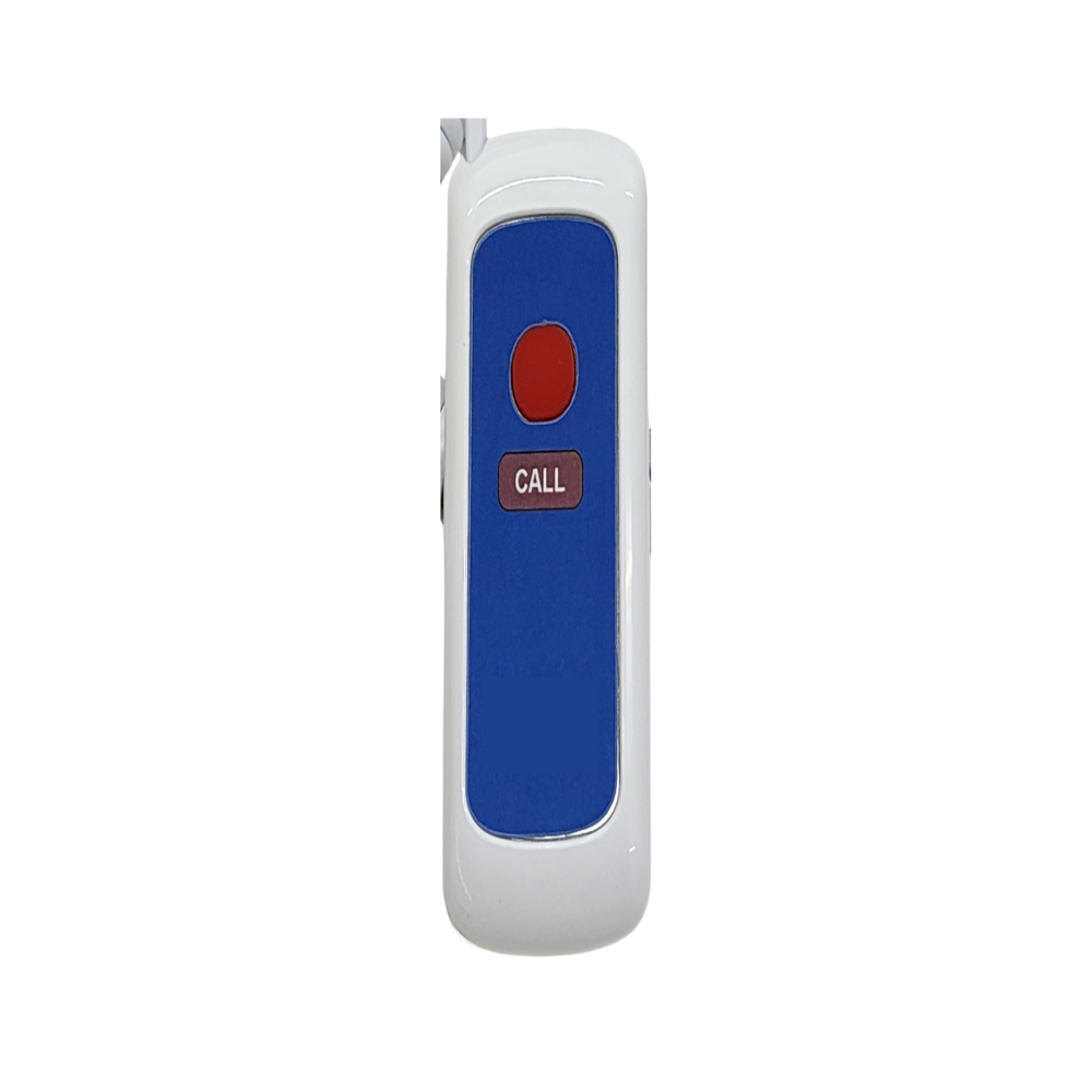 Rf Base Nurse Calling Syatem - Color: White