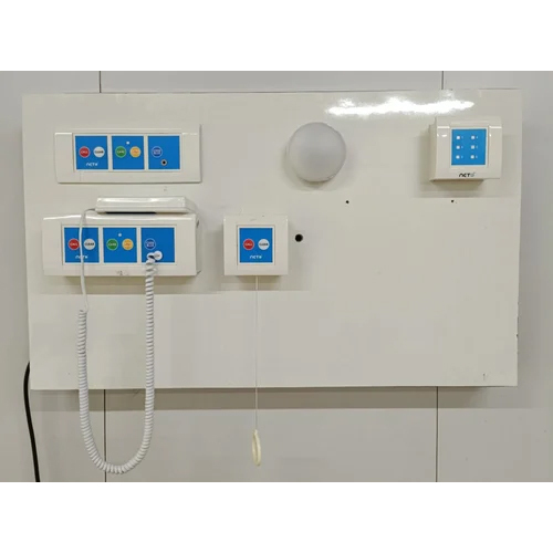 Wirless Nurse Calling System - Color: White