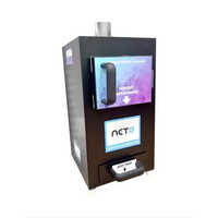 Sanitary Napkin Incinerator Machine - Bag Size: Large