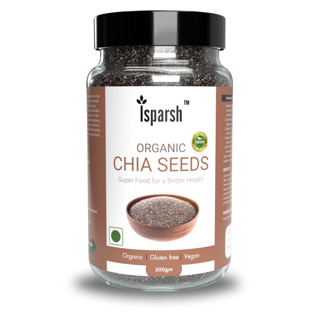 chia seeds double sortex