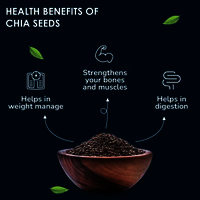 chia seeds double sortex