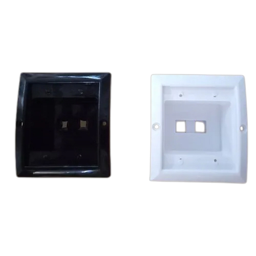 Plastic Cooler Switch - Color: Black And White