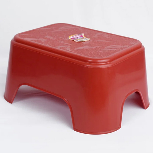 Plastic Stool