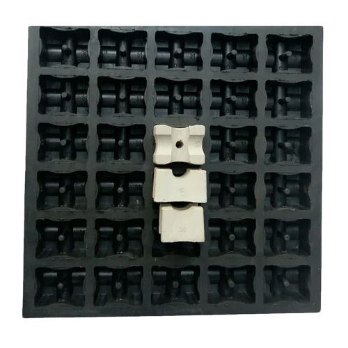 Rcc Covering Block Mould - Color: Black