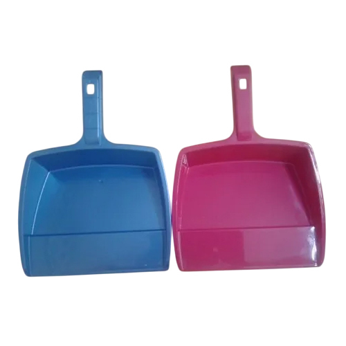 Plastic Dust Pan - Color: Any Color