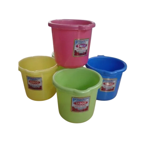 1500 Ml Plastic Mug - Color: Any Color