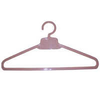 Plastic Cloth Hanger