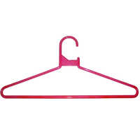 Plastic Baby Cloth Hanger