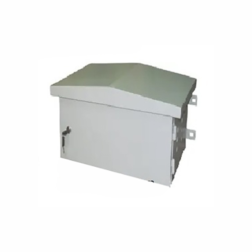 Feeder Lt Panel Box - Color: Grey