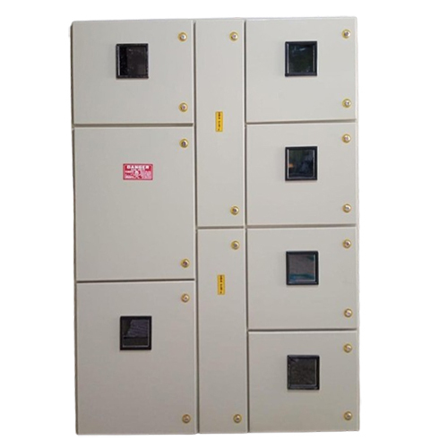 LT Panel Box