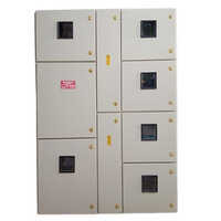 LT Panel Box