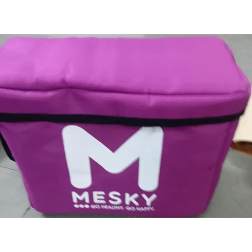 Milk Storage Bag - Color: Different Available