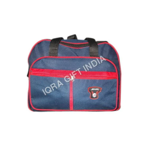 Zipper Travel Bag - Color: Different Available