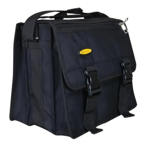 Heavy Tools Bag - Color: Black