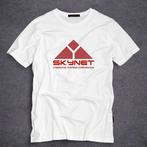 White Corporate T Shirts - Fabric Type: Cotton