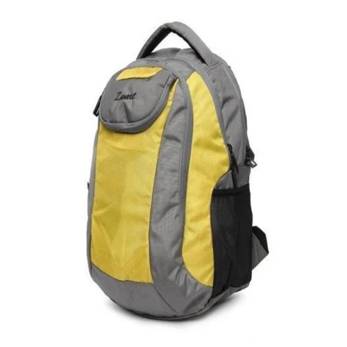 Polyester Designer Backpack