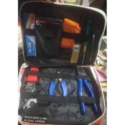 Nylon Tool Kit Bag - Color: Different Available