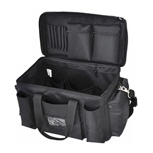 Black Tool Kit Bag - Color: Different Available