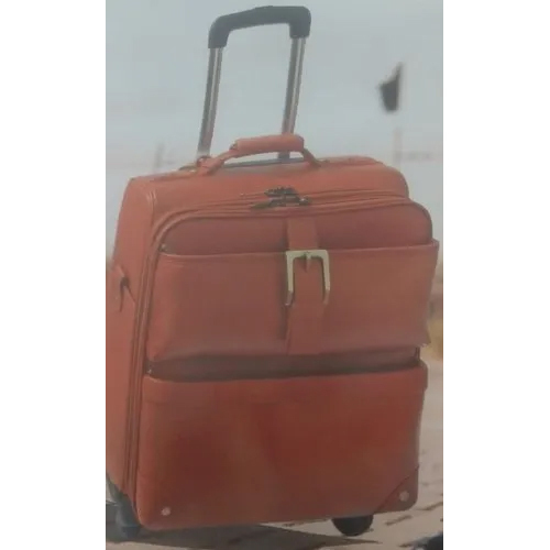 Flight Cabin Trolley Bag - Color: Different Available