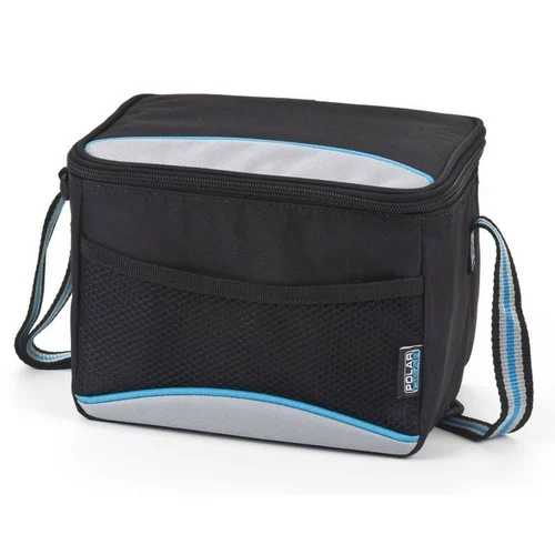 Insulated Lunch Bag