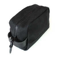 Shaving Kit Bag