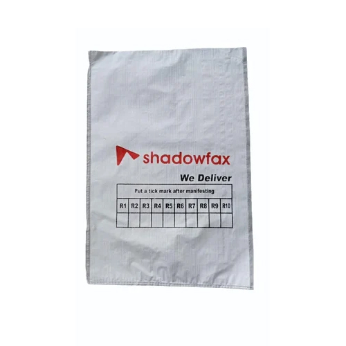 Pp Non Woven Sack Bag