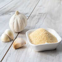 Dehydrated Garlic Powder - Natural Color, Powder Form, 3-6 Months Shelf Life | Versatile Culinary Ingredient for Soups, Stews, Sauces, Marinades