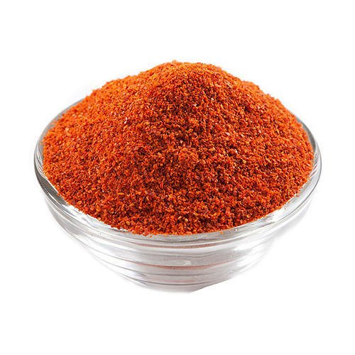 Natural Red Chilli Powder