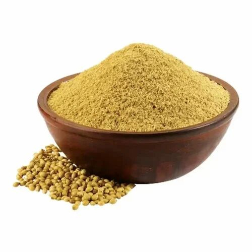 Pure Coriander Powder - Color: Natural