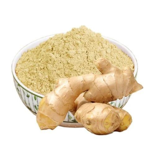 Pure Ginger Powder - Color: Natural