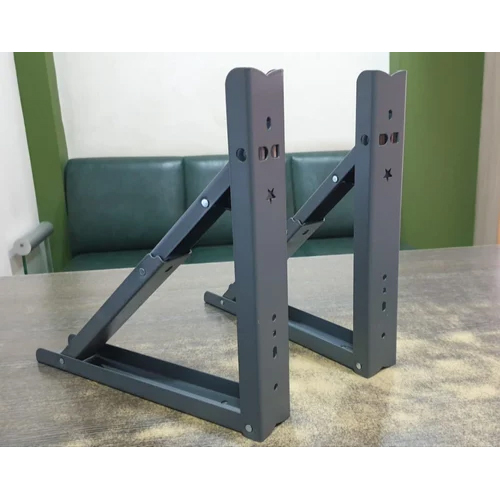 Stainless Steel Folding Bracket